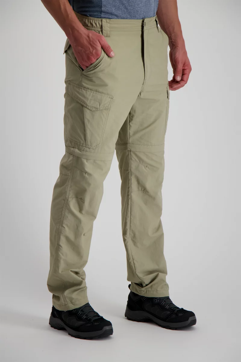 46 NORD Zip-Off Herren Wanderhose