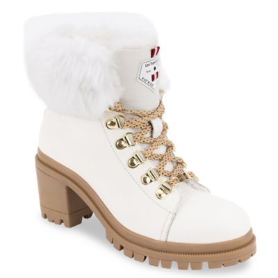 Boots femme Rosenn LES TROPEZIENNES