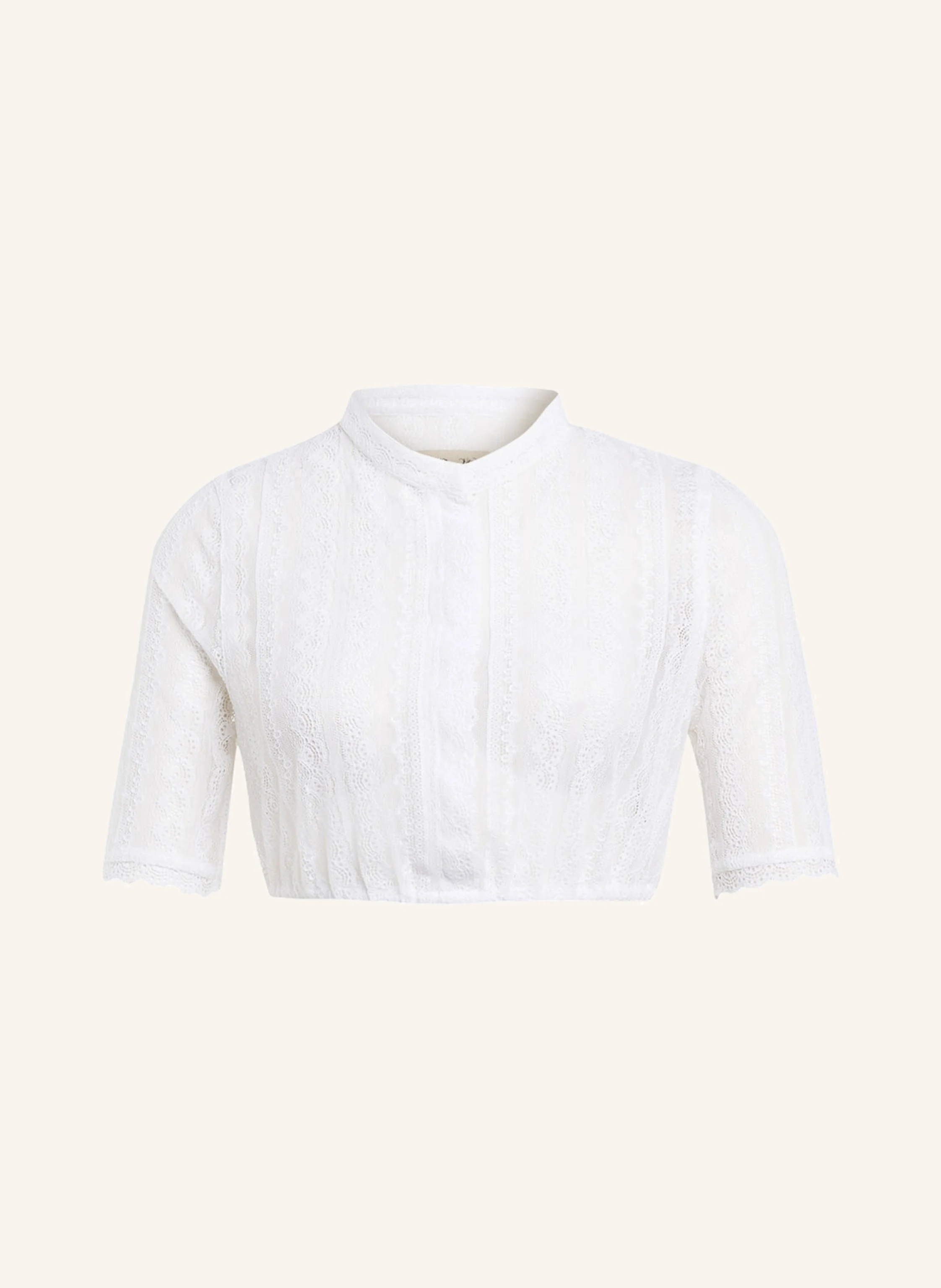 CocoVero Dirndlbluse SOFI