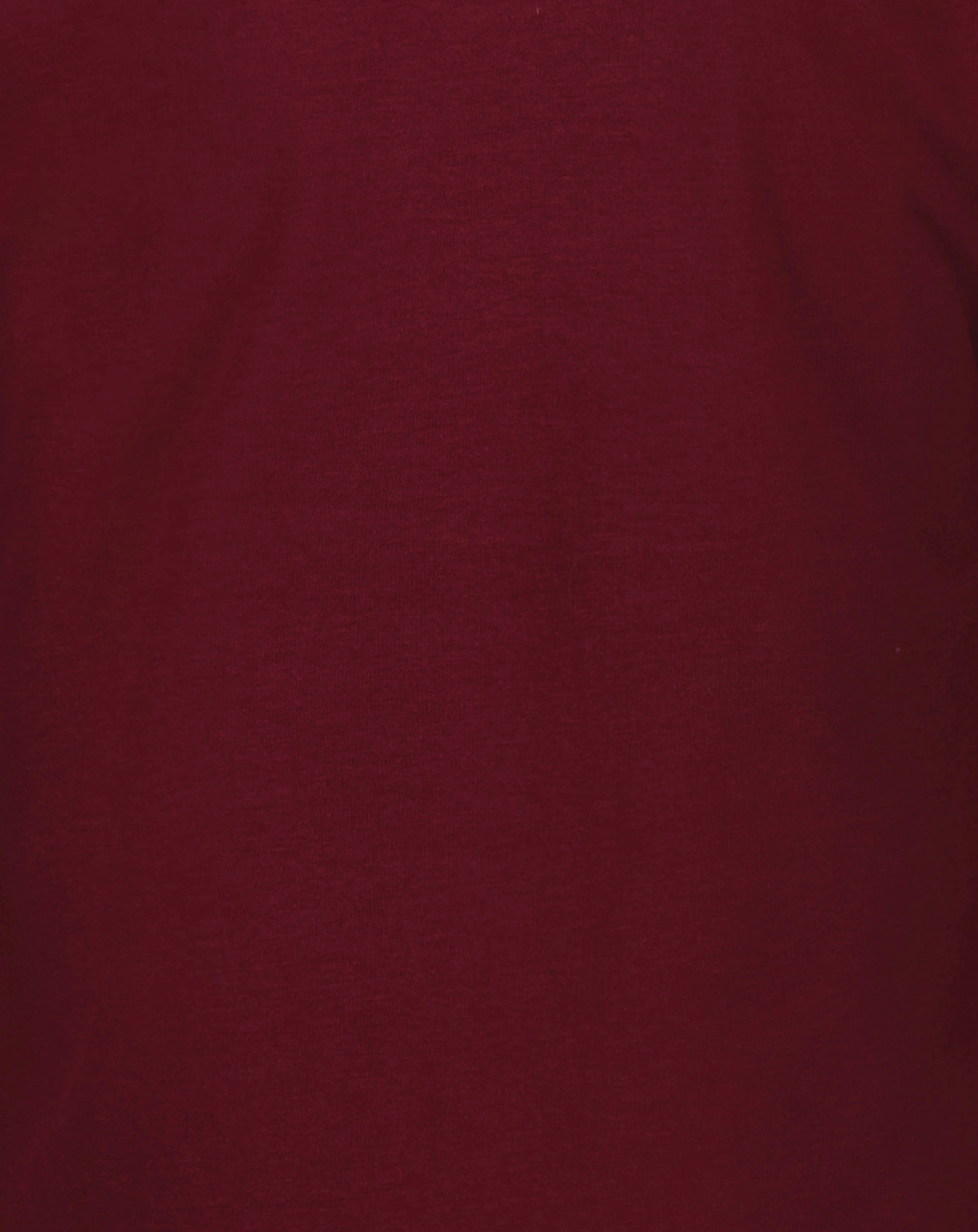 Langarmshirt ATHLETIC - RACING in deep red