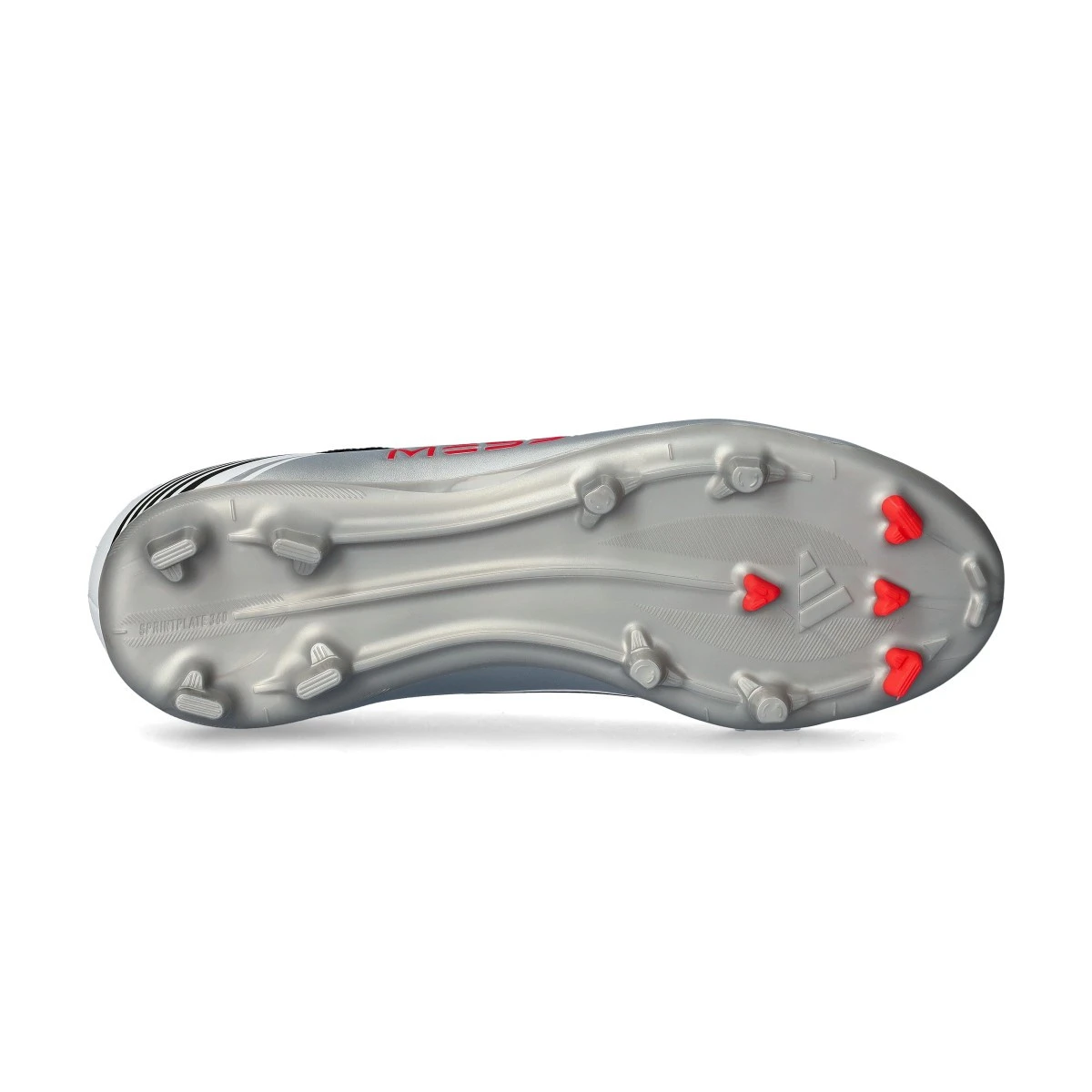 Chuteira adidas F50 Messi League FG/MG Criança