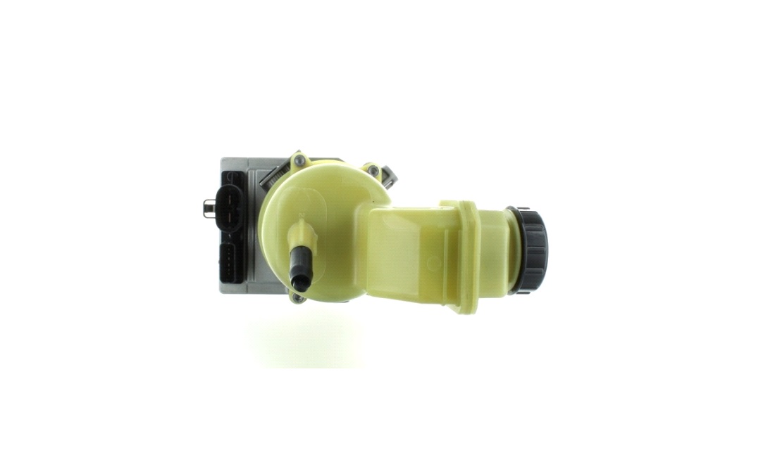 Servopumpe elektrisk-hydraulisk