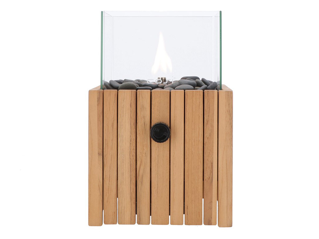 Cosi Fires Cosiscoop Timber Square gaslantaarn