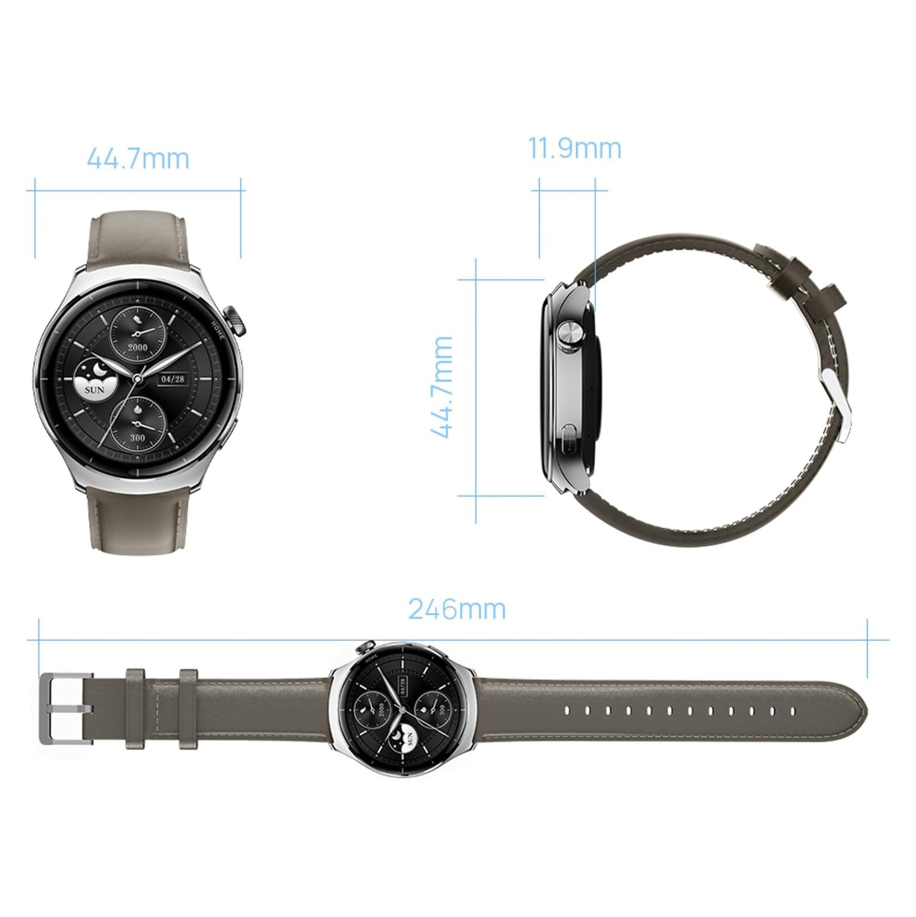 Mibro Watch Lite 3 Pro