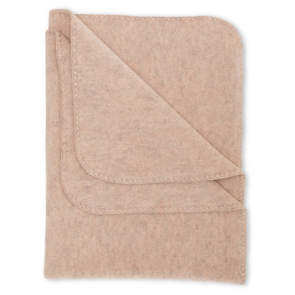 Engel - Couverture bébé avec bordure - Couverture