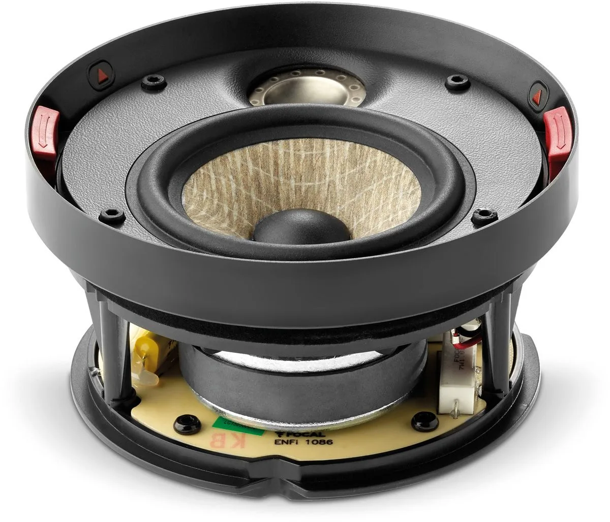 Focal 300 ICW4 (la pièce) Enceintes encastrables
