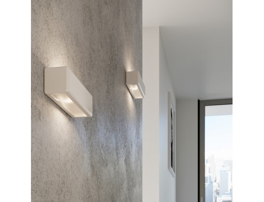 SOLLUX LIGHTING - Applique en céramique subani