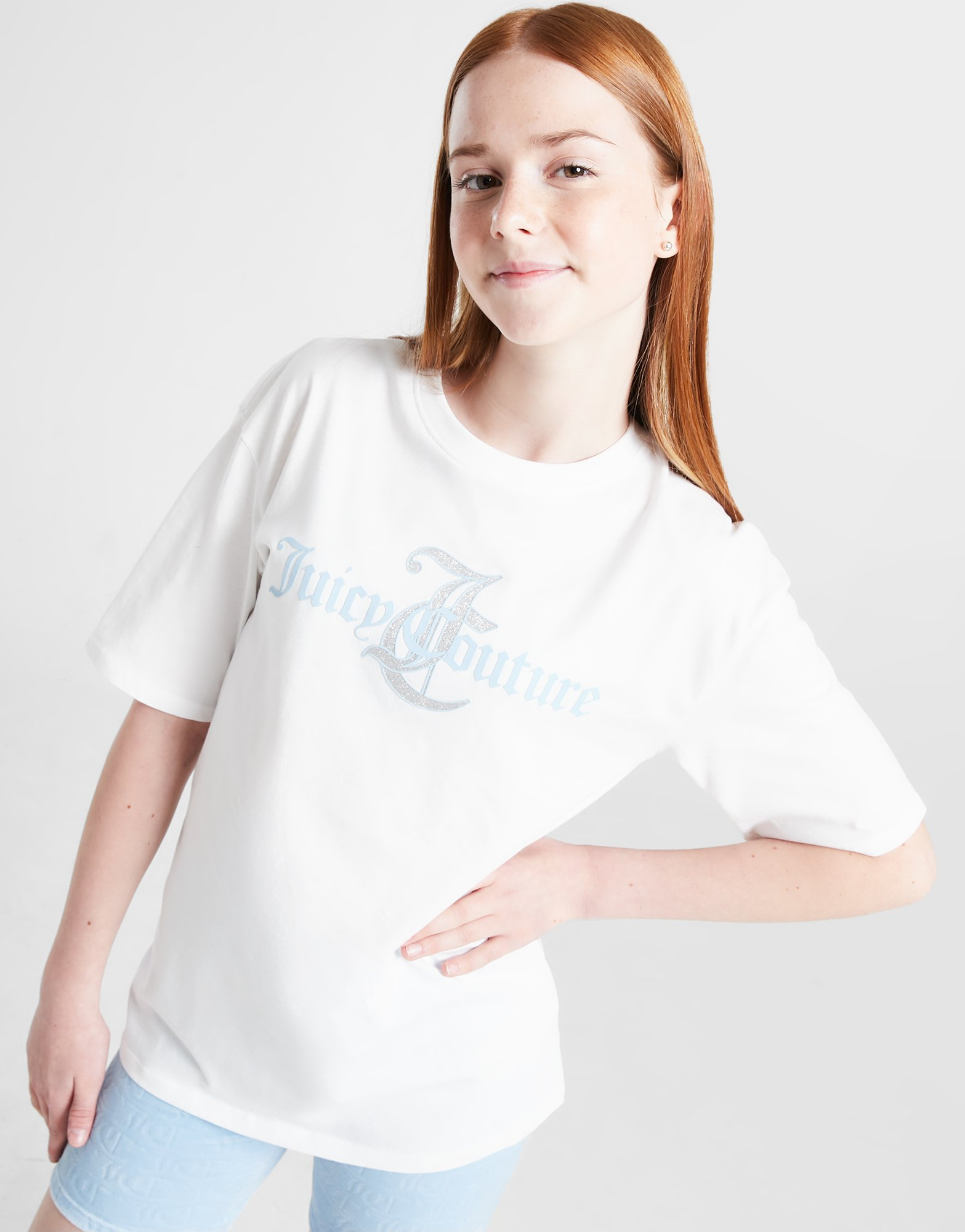 JUICY COUTURE Ensemble T-shirt/Short Junior