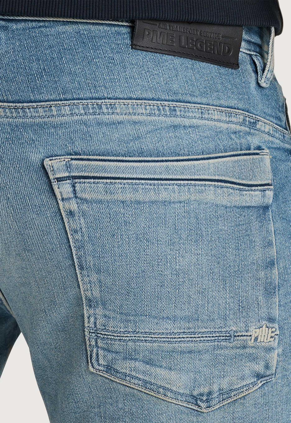 PME Legend Skyrak Regular Jeans