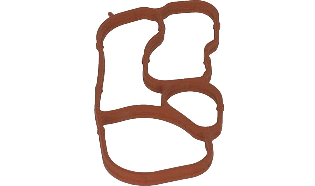Pakning, oliekøler