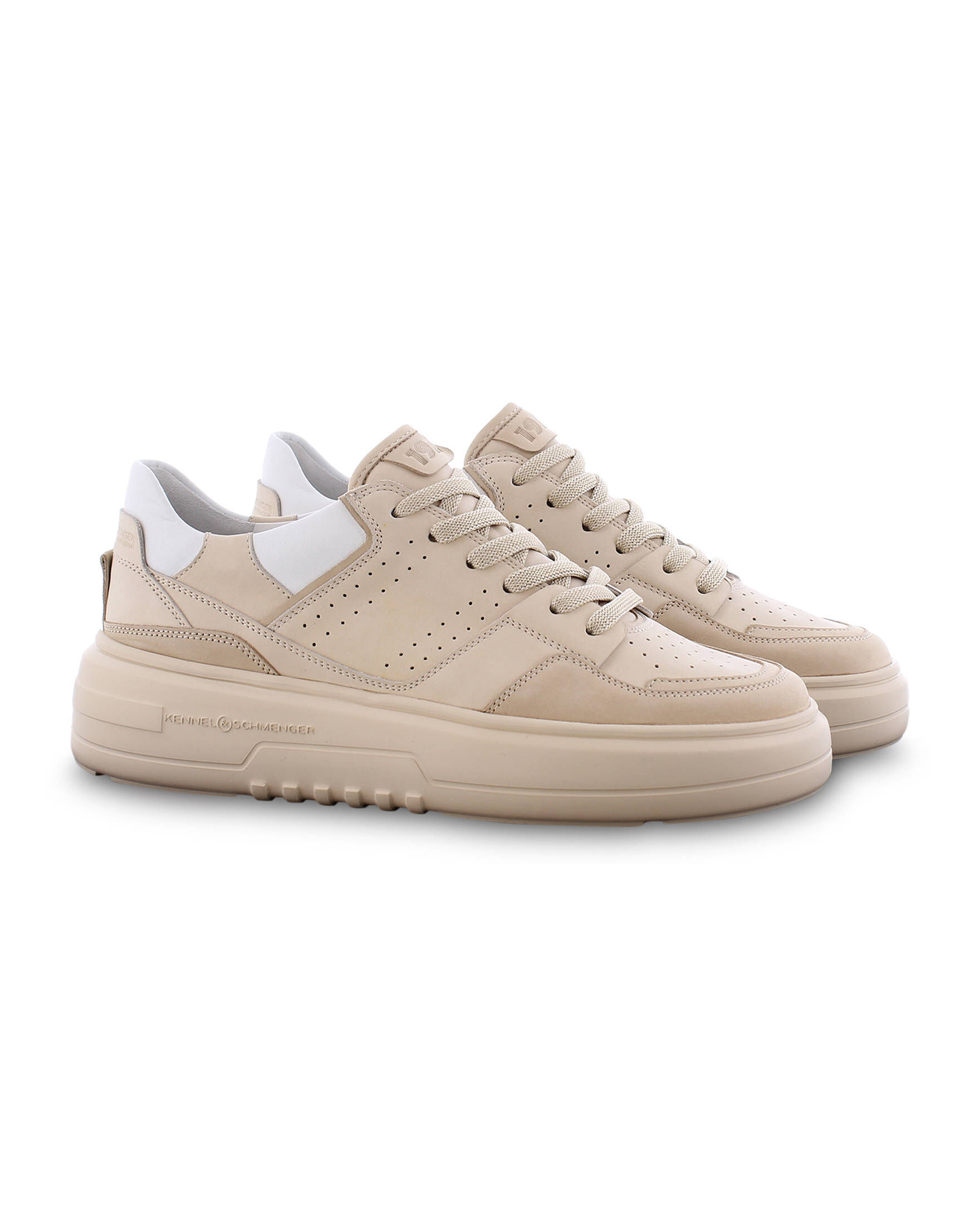 Kennel & Schmenger| Damen Sneaker TURN