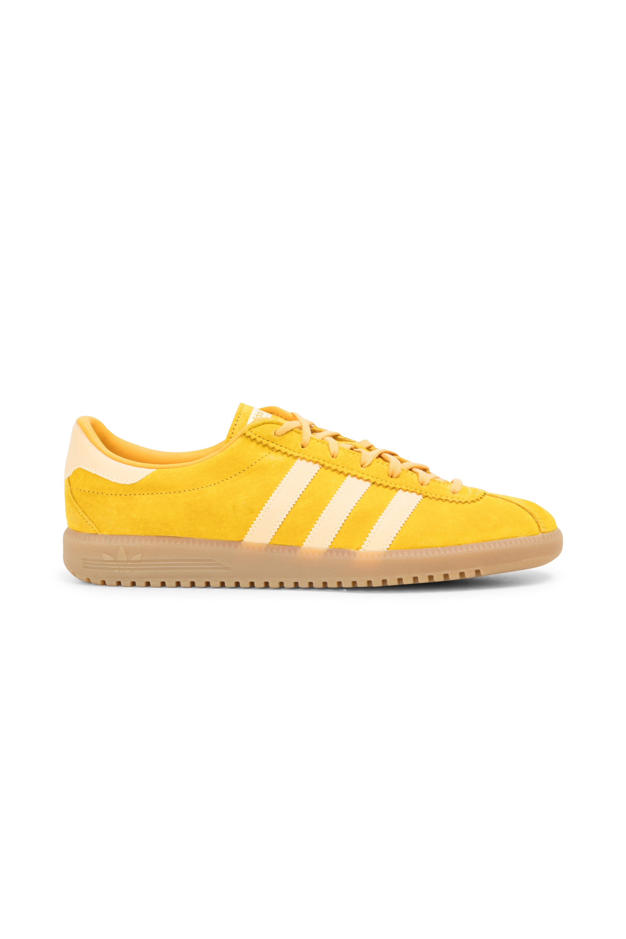 ADIDAS Baskets  BERMUDA Jaune
