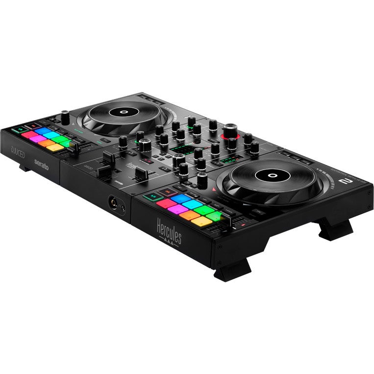 Hercules DJControl Inpulse 500 DJ controller