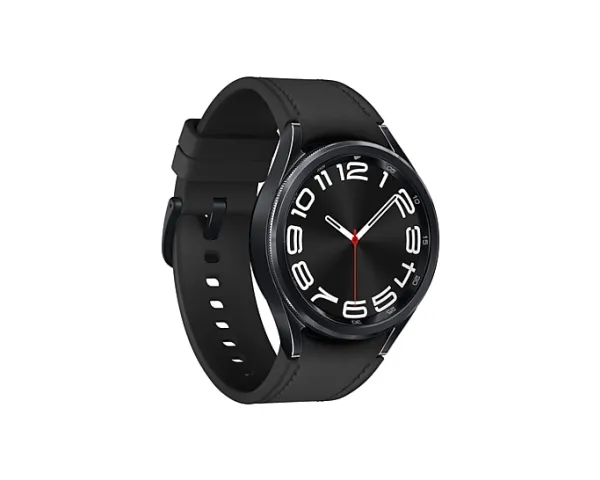 [OUTLET] - Samsung® | Galaxy Watch6 Classic (BT) - 43 mm - Sort