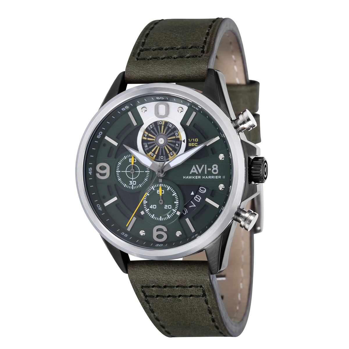 AVI-8 - Hawker Harrier II - AV-4051-02