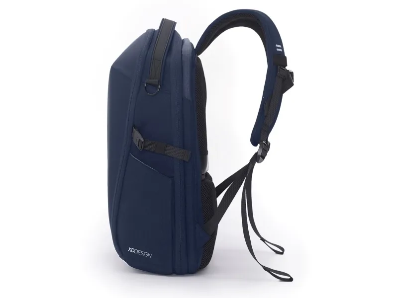 XD DESIGN RYGSÆK BIZZ BACKPACK MARINEBLÅ P/N: P705.935