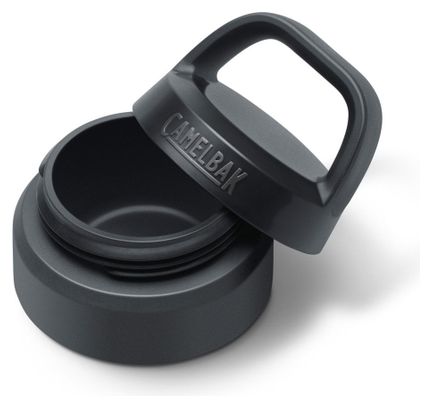 Bouchon Camelbak Pak Noir