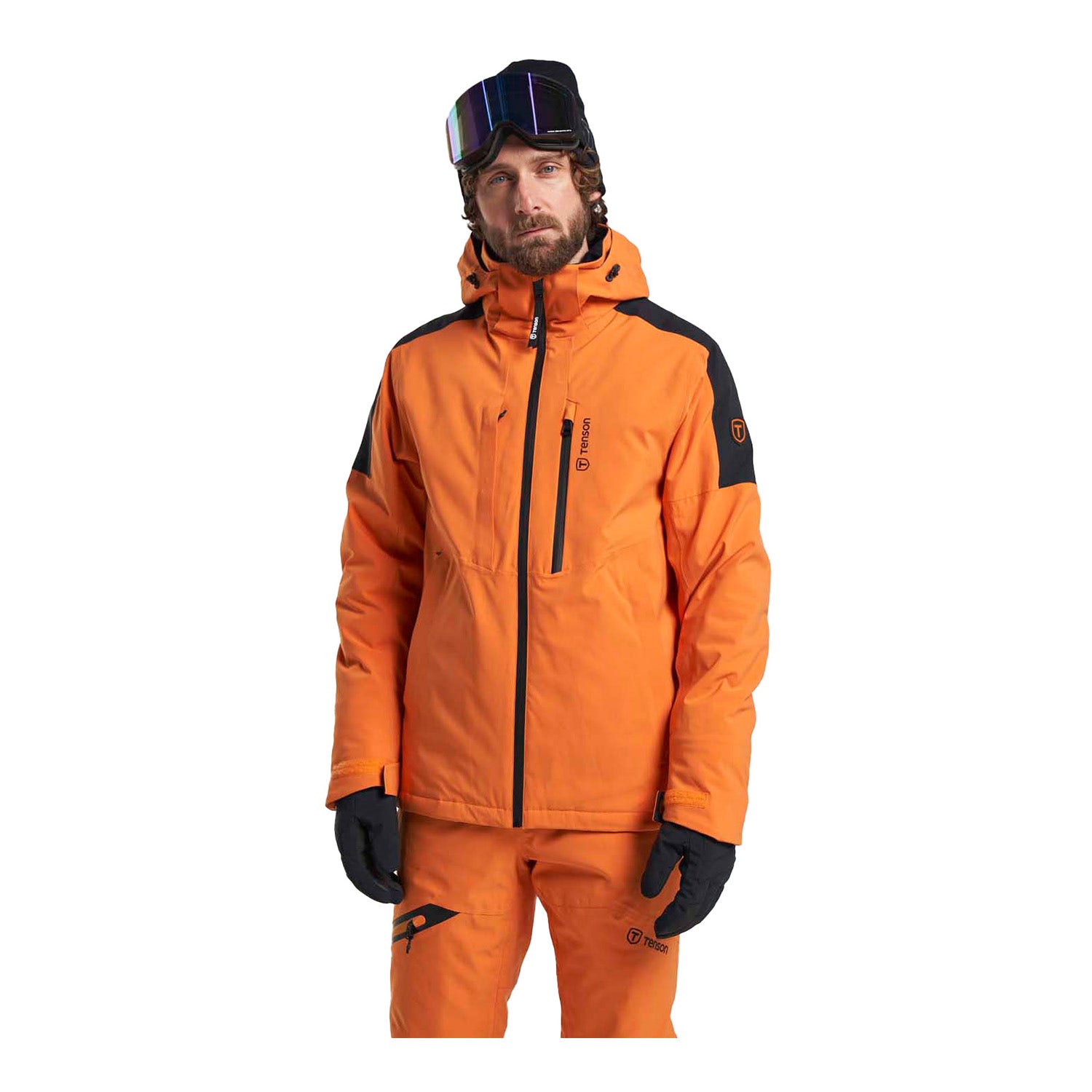 Tenson  Core Skijas