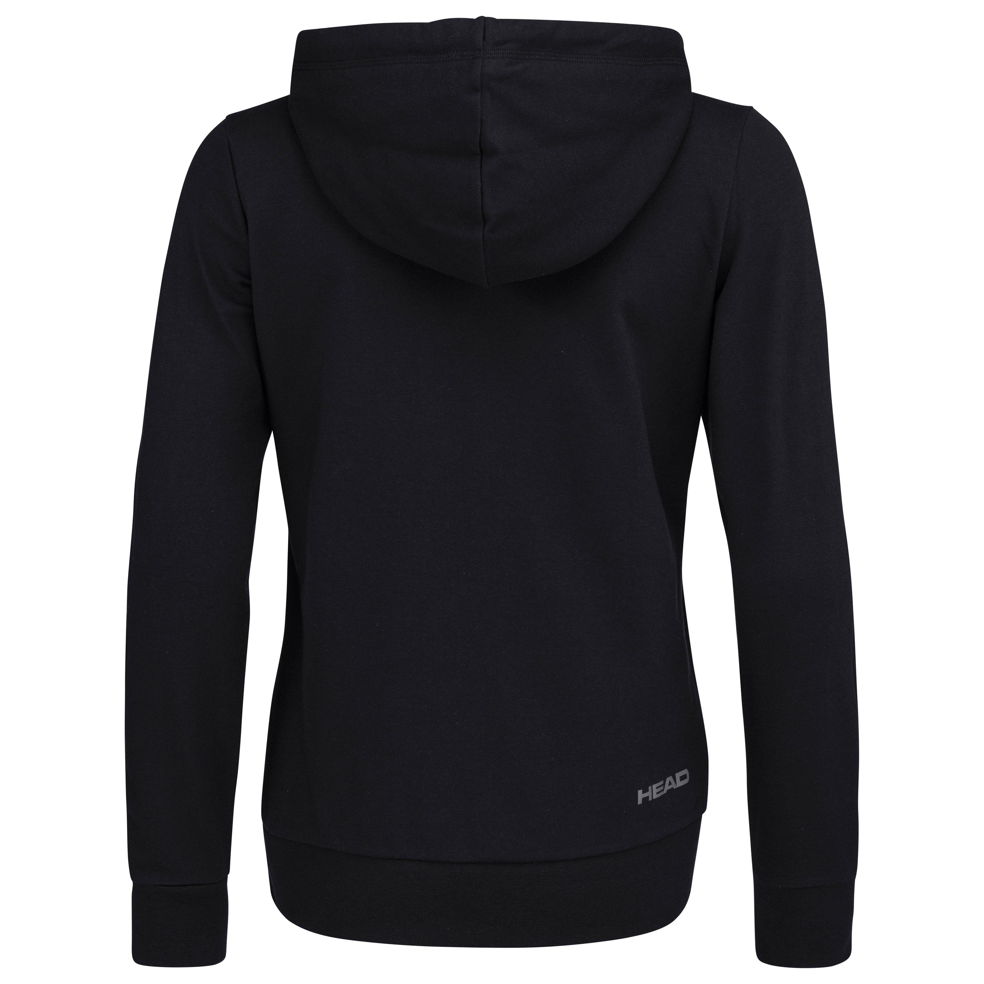 HEAD Club Greta Hoodie Womens