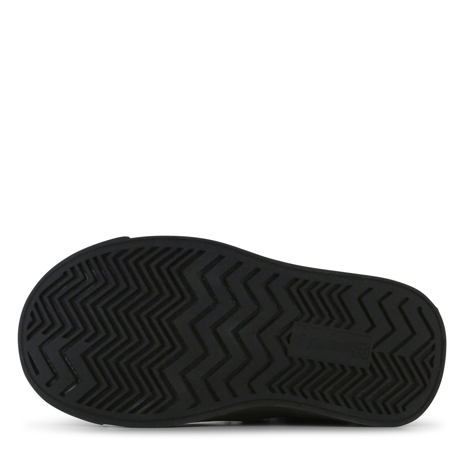 Shoesme zwart-zilveren chelseaboot Microfiber leer | Sale