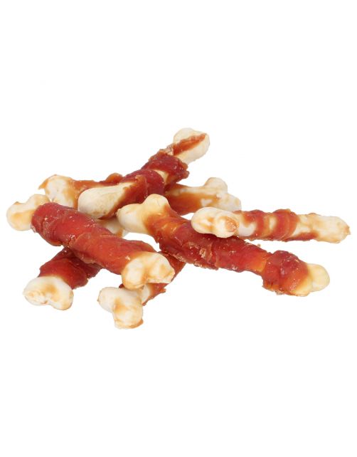 Timo Calciumbot Met Eend - Hondensnacks - Eend 150 g