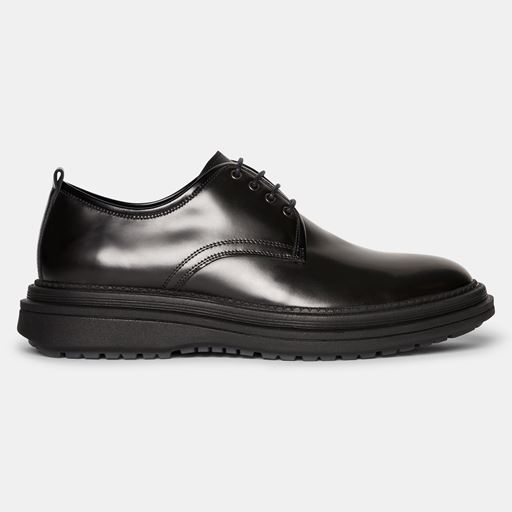 TGA T43-6910 Sko, Black, 45