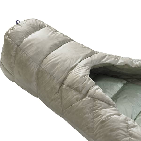 Sac de couchage THERMAREST VESPER 20F/-6C UL QUILT LONG