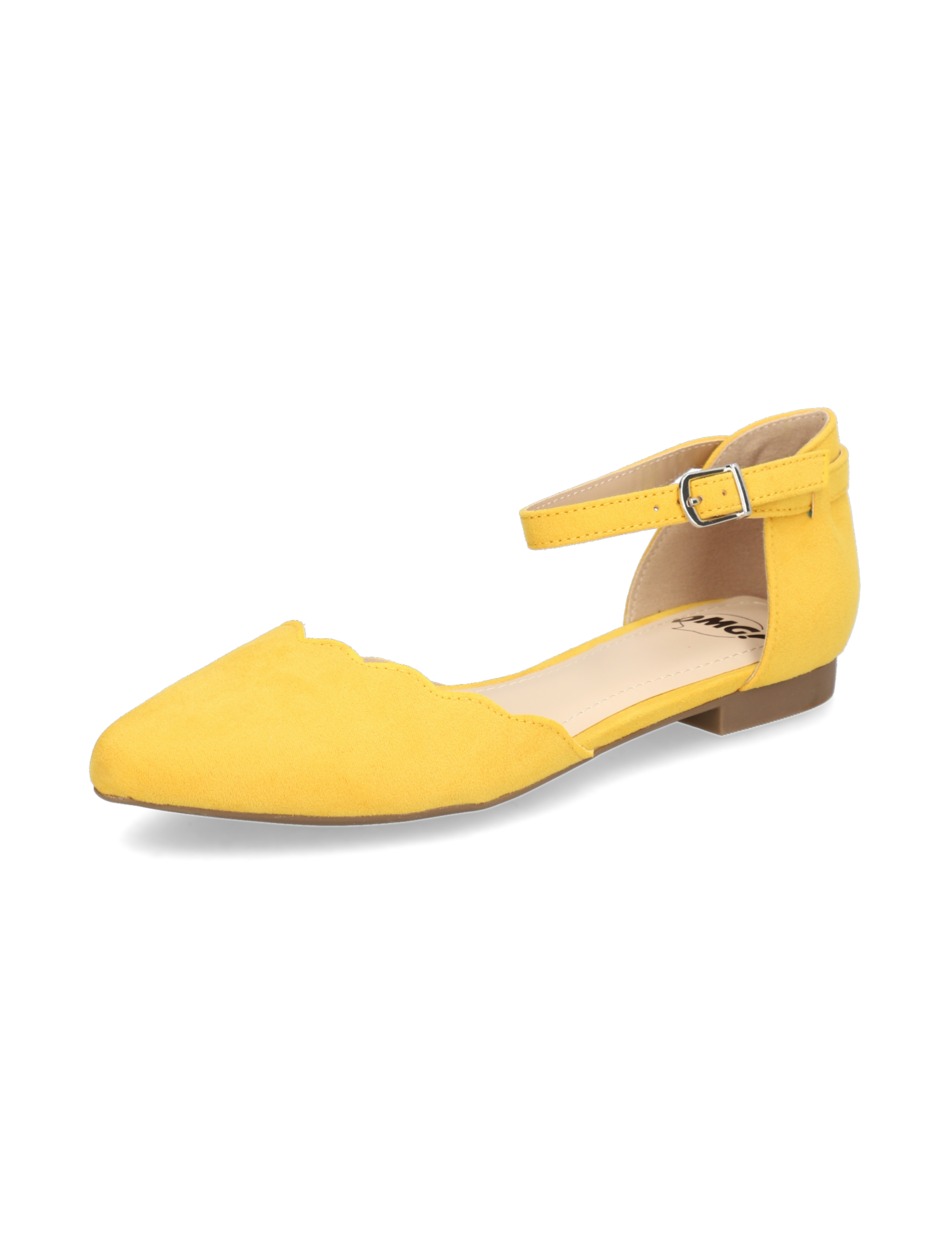 Textil Ballerina