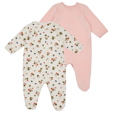 Petit Bateau - LAUREEN - Multicolore