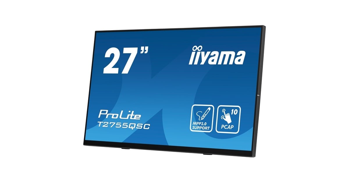 iiyamaProLite T2755QSC-B1 27