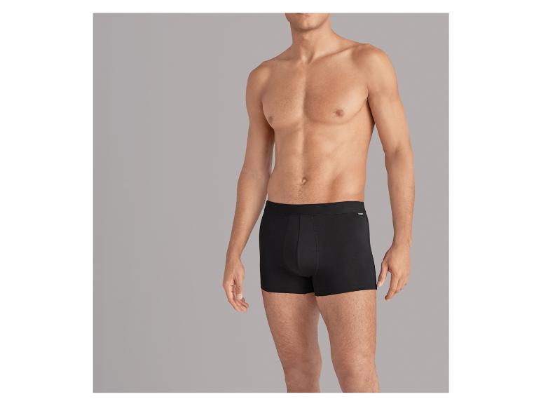 Heren boxershorts 3-pack