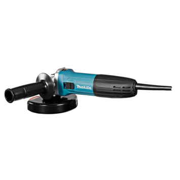 Makita haakse slijper GA5030RSP2 125mm