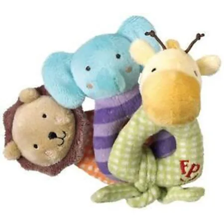 Fisher-Price Greifring Set