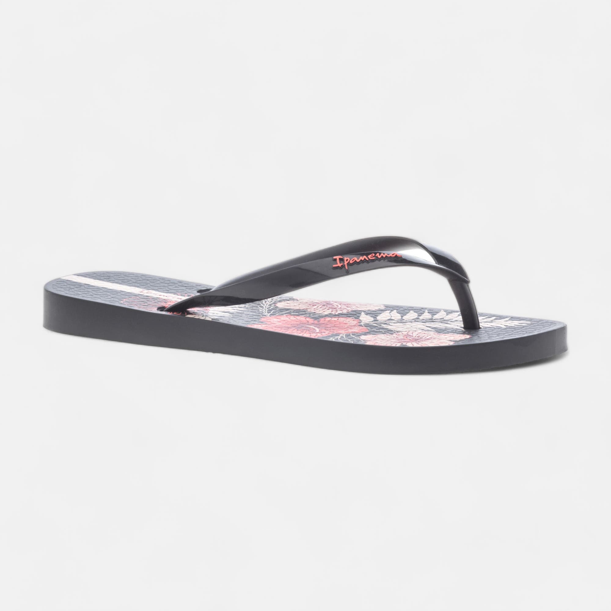Claquettes de plage Femme noir