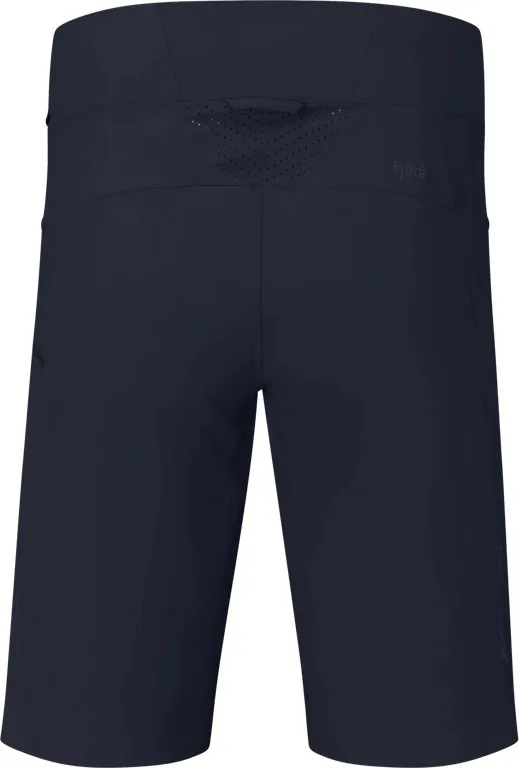 Norrøna Fjørå Flex1 Tech Shorts M'S Caviar
