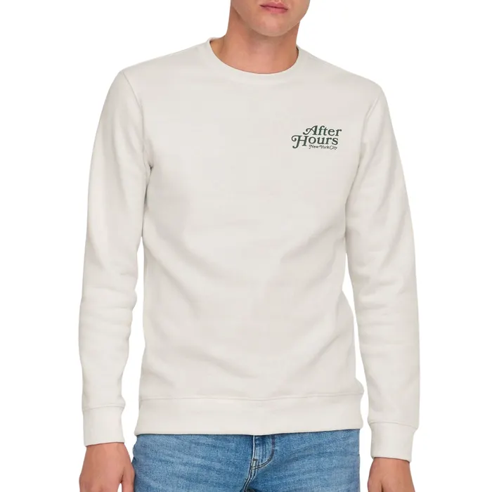 Only & Sons Patrick Sweater Heren