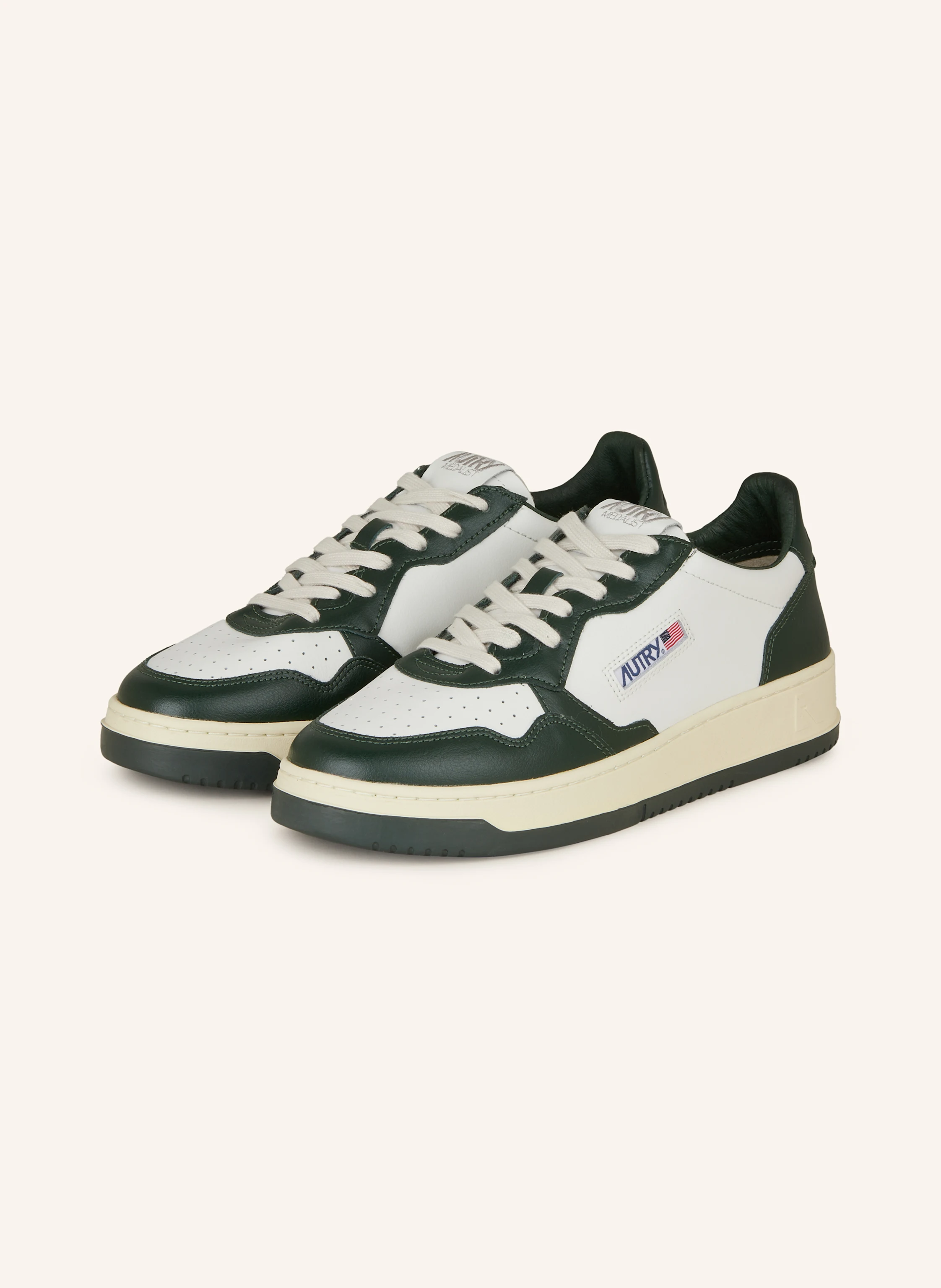 AUTRY Sneaker MEDALIST LOW