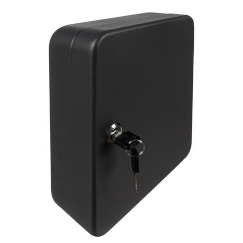 Safe/nøkkelboks - 48 stk. Malatec 22628