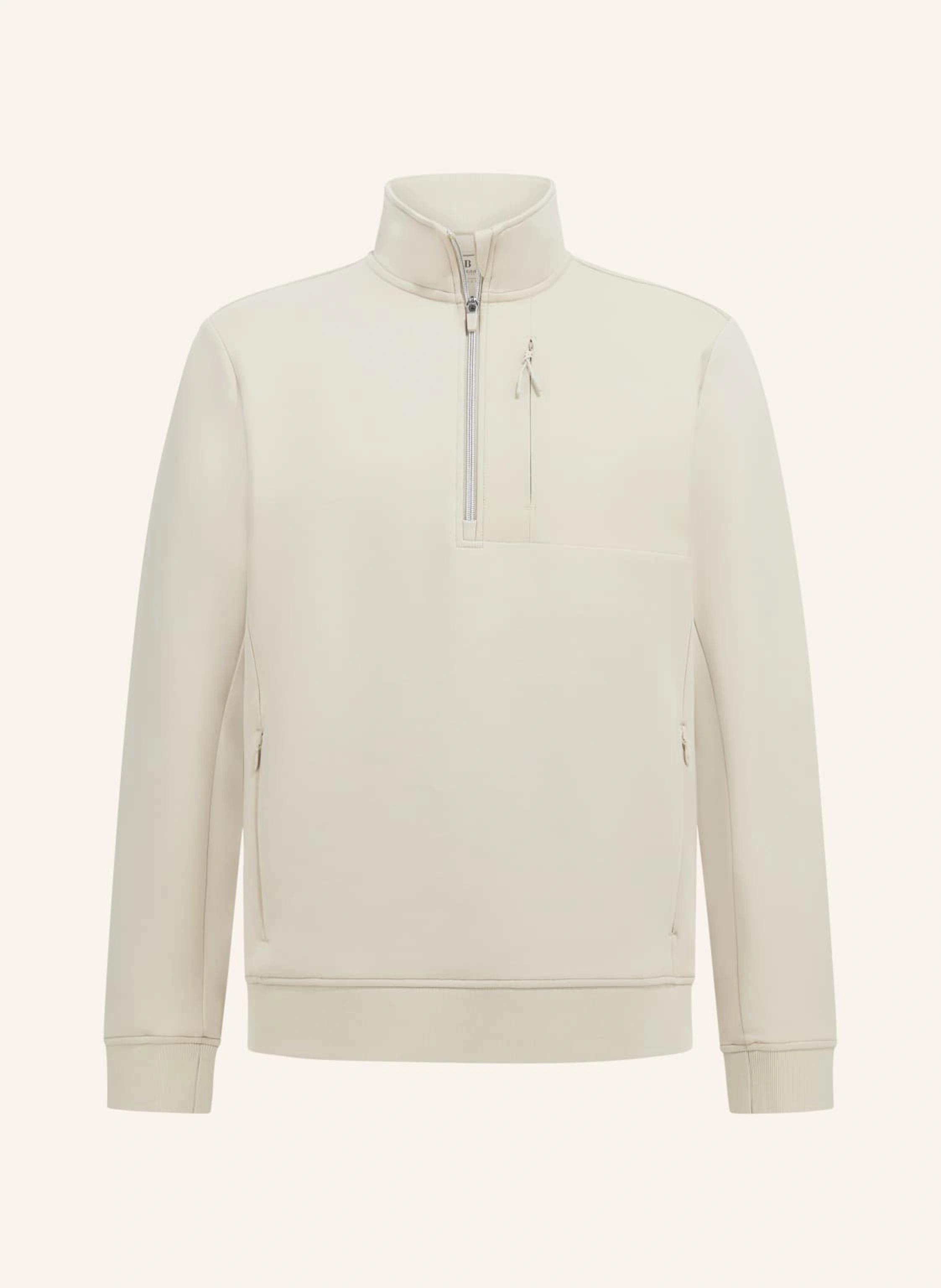 BOGGI MILANO Sweat-Troyer