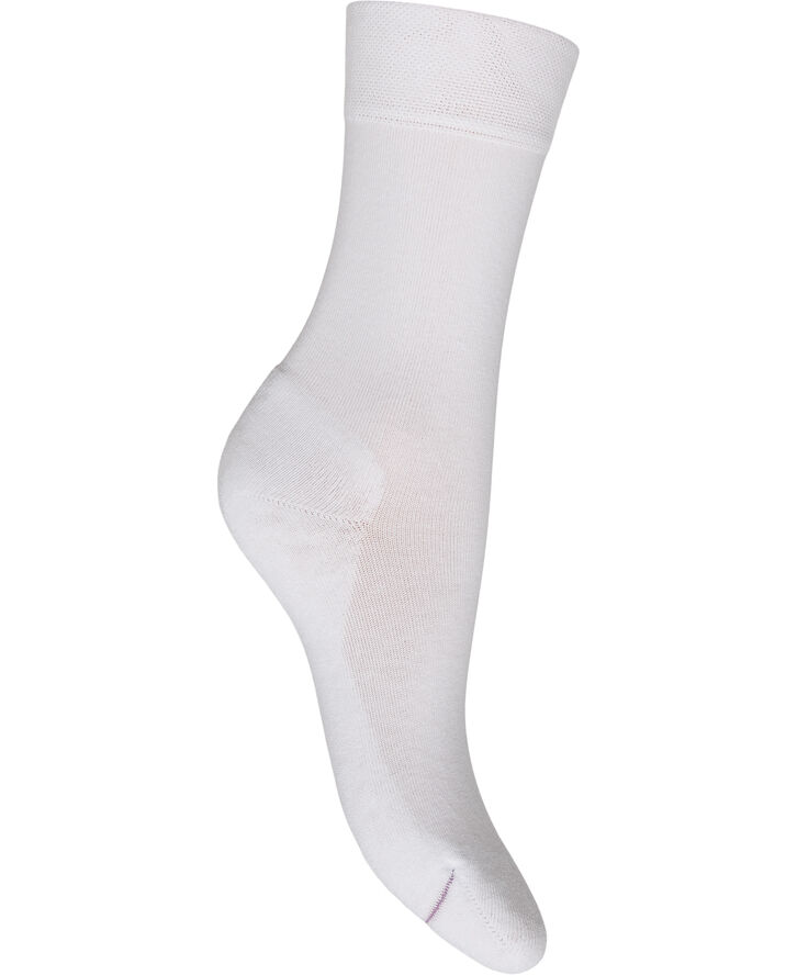 Hudson AIR PLUSH Hvid