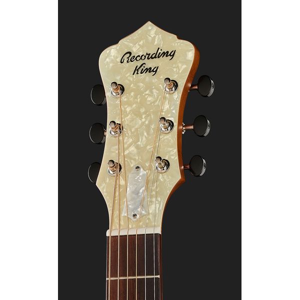 Recording King RR-41-BR Resonator