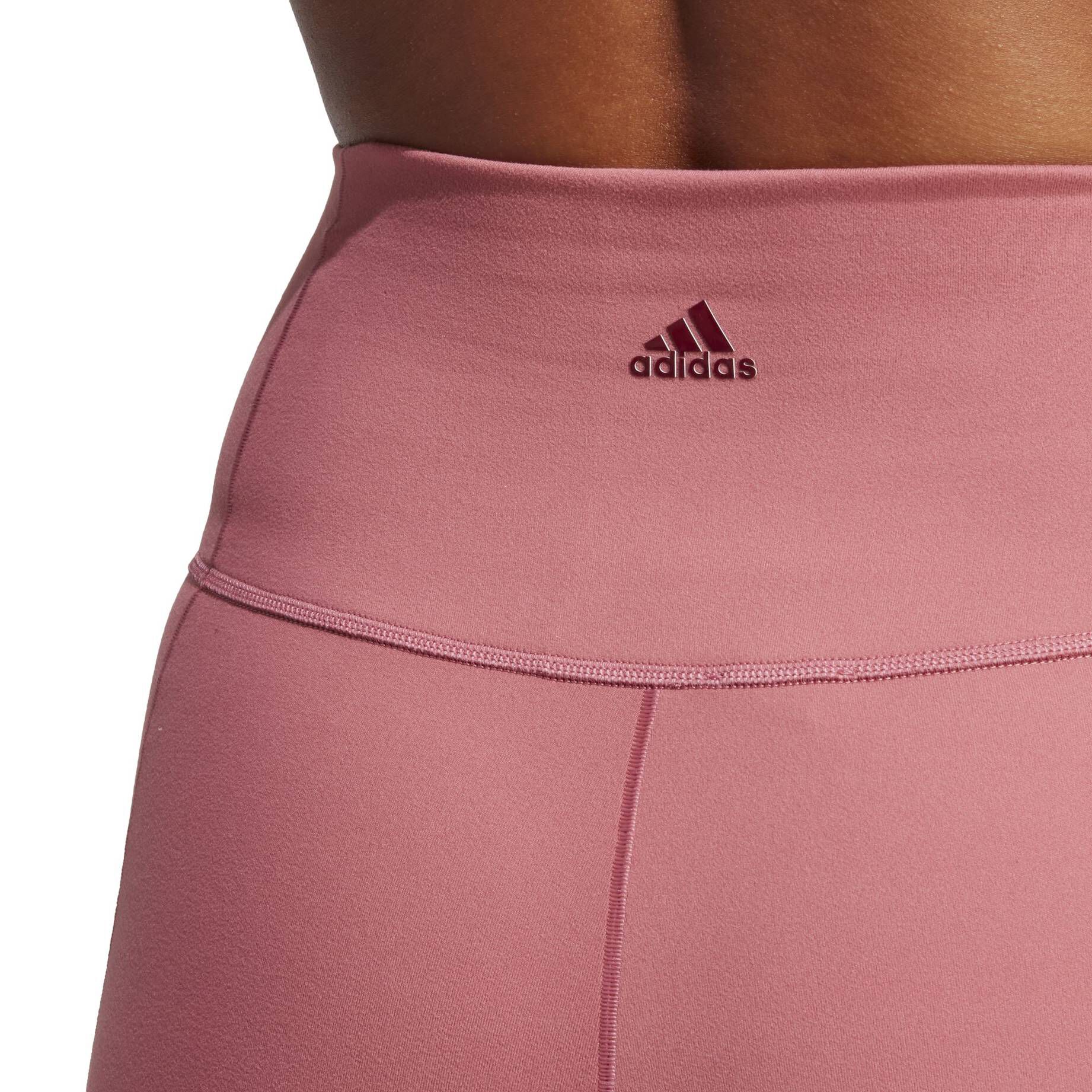 adidas Performance| Damen Leggings YOGA STUDIO 7/8