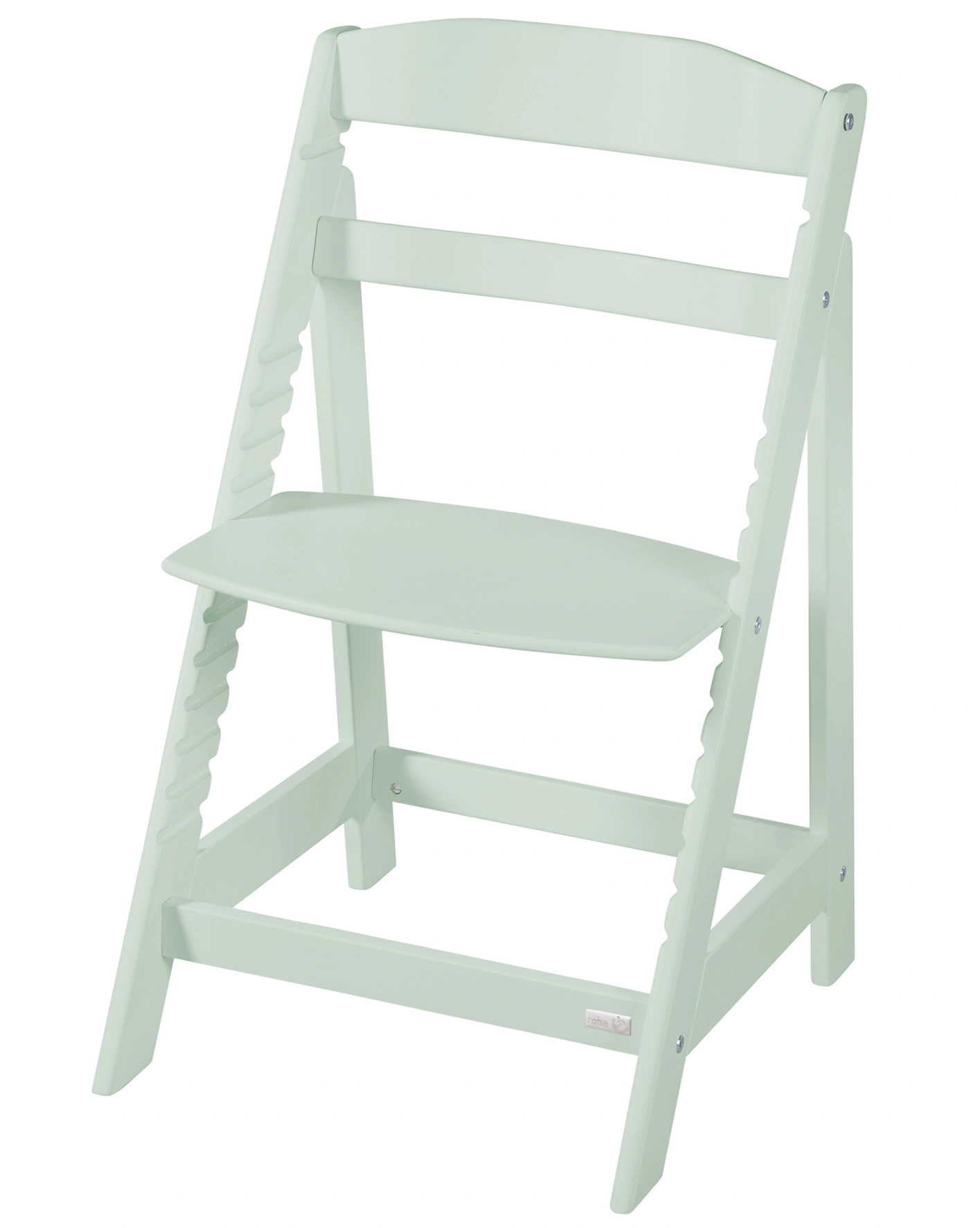 Treppenhochstuhl SIT UP FLEX (Farbe: mint)