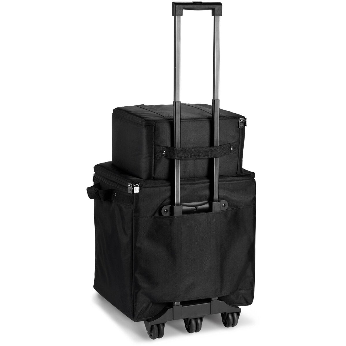 LD Systems DAVE 10 G4X Bag Set trolley- en tassenset voor DAVE 10 G4X