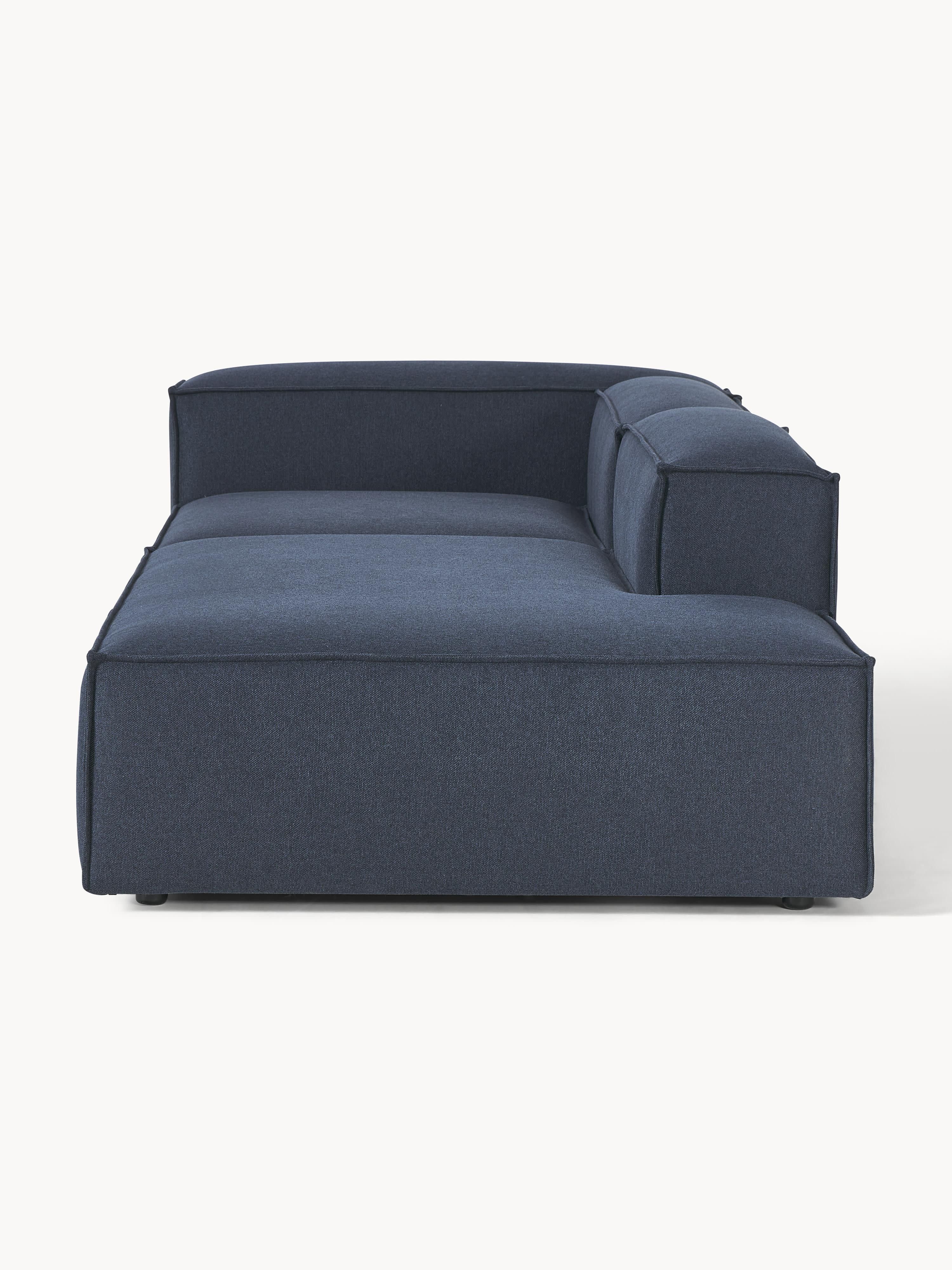 Modulaire chaise longue Lennon