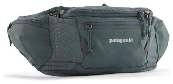 Sac Banane Unisexe Patagonia Dirt Roamer 3L Gris