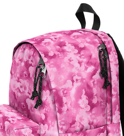 Eastpak Rygs?k - Day Office - 27 L - Flower Blur Pink