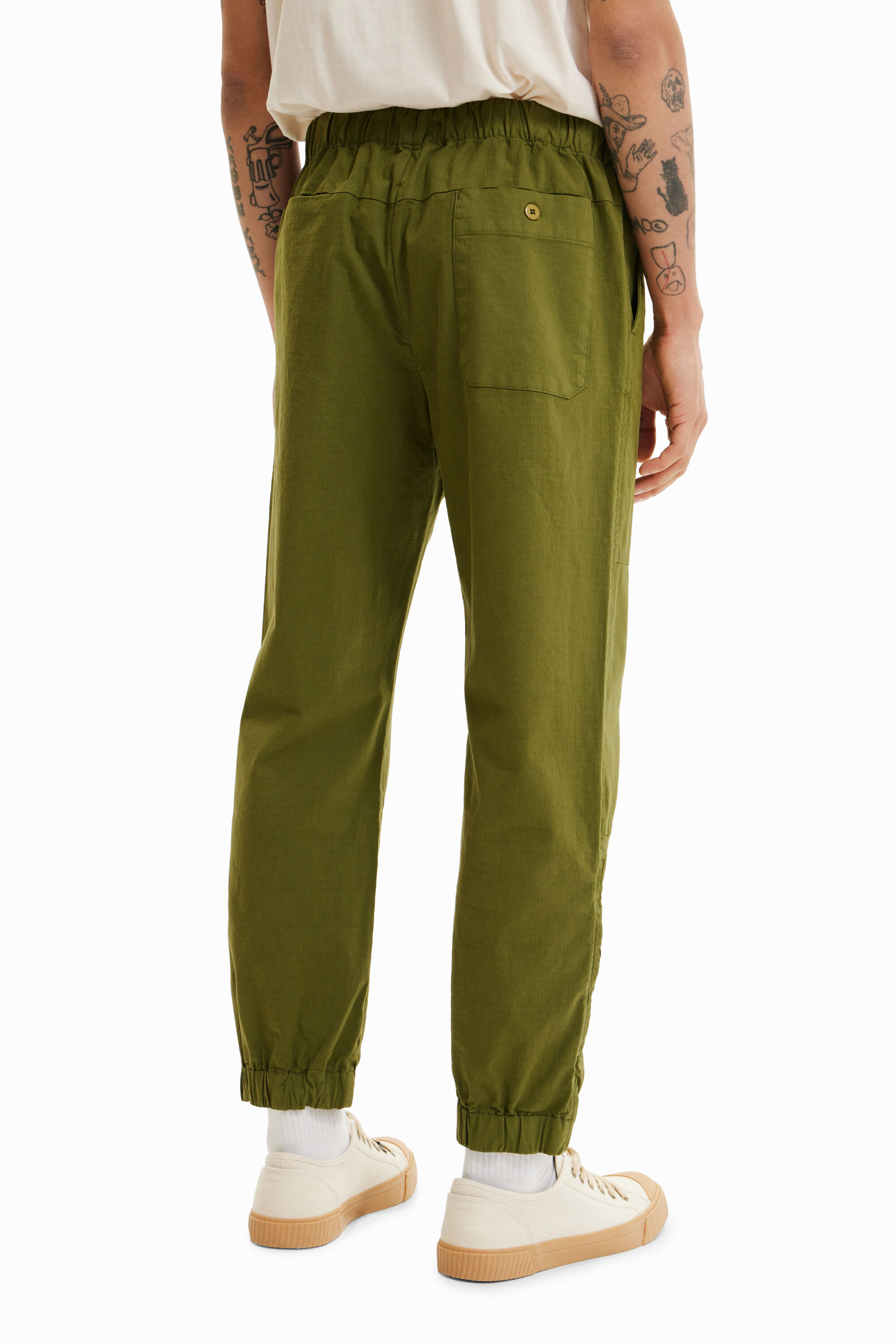 Pantalon de jogging