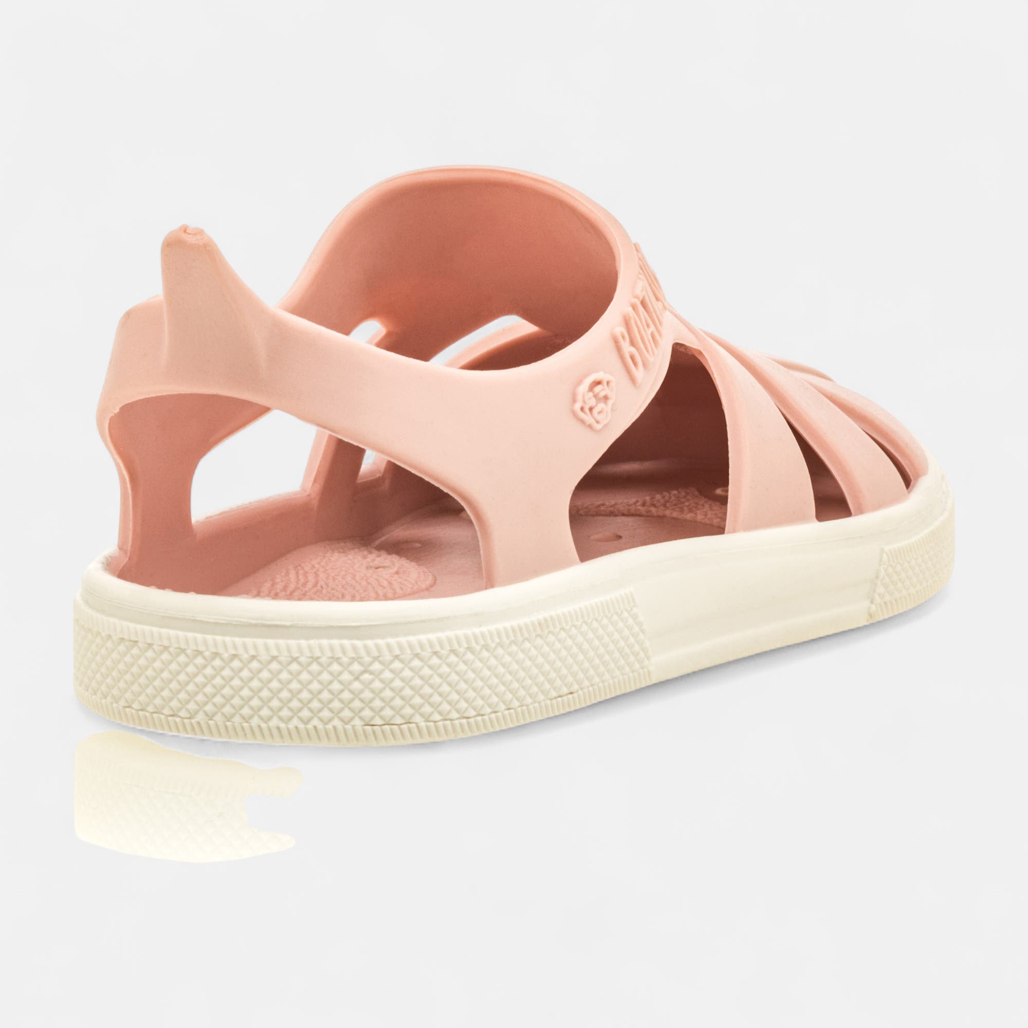 Claquettes de plage Fille neutre