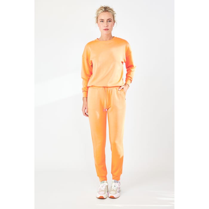 inSua-Loungewear broek effen - Insua